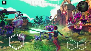 Treasure Scavenger Hunt Games - Screenshot 1