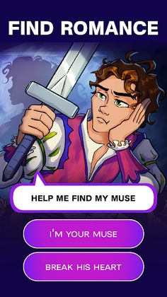 Mandria: Fantasy Stories - Screenshot 3