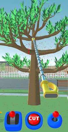 Gardening - Screenshot 2