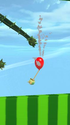 Pop The Balloon - Screenshot 3