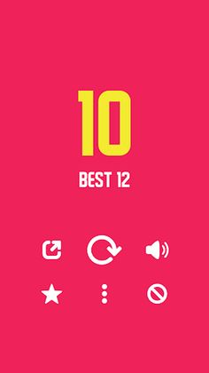 Tricky Circle - Screenshot 4