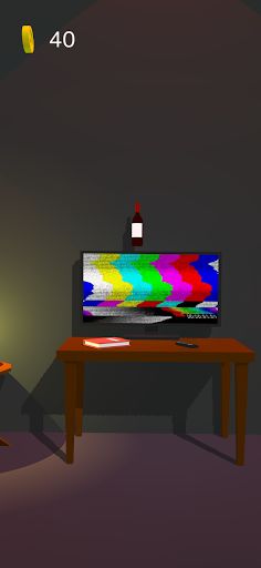 Bottle Flip 3D- Hyper Casual J - Screenshot 3