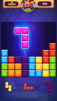 Puzzle Game - Screenshot 2