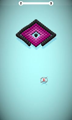 Balloons art - Screenshot 1