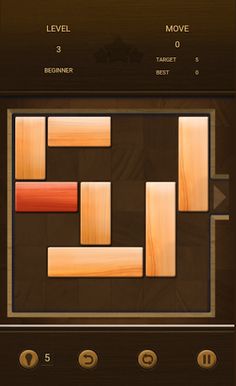 Unblock That Barrier - Screenshot 4