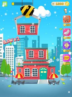 Tower Mania - Screenshot 2