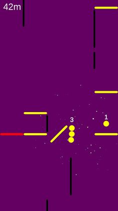 Snake Vs Bar - Screenshot 4