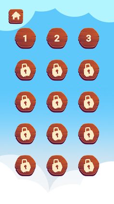 Ball Escape - Screenshot 2