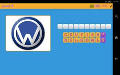 Car Logo Quiz - Screenshot 4