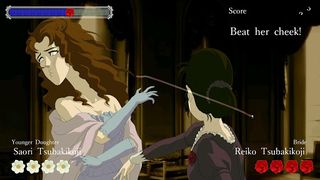 Rose & Camellia - Screenshot 3