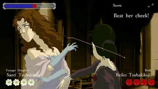 Rose & Camellia - Screenshot 3