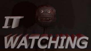 Tic Pop Horror - Screenshot 1