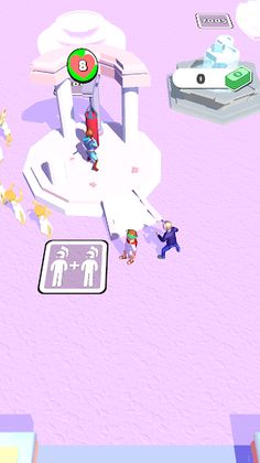 Gladiator Life - Screenshot 4