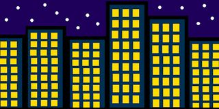 Ниндзя в городе - Screenshot 1