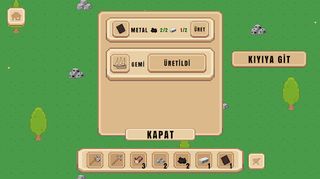 Adadan Kaçış - Screenshot 3