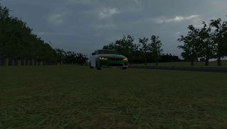 M5F90CS Simulator - Screenshot 1
