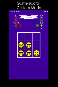 Tic Tac Toe - Screenshot 4