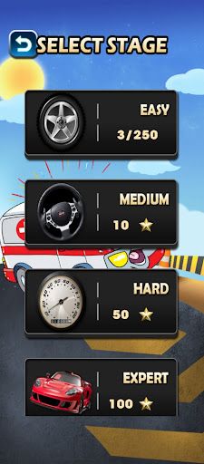 Unblock Ambulance Car - Screenshot 2