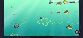 SharkBate - Screenshot 2