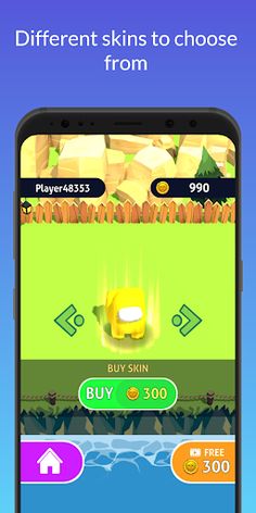 Hook 'Em - Impostor Catch - Screenshot 4