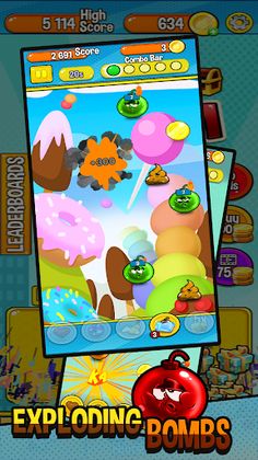 Ka-Boom - Screenshot 4