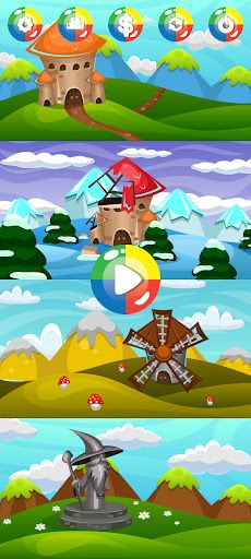 Season Jumps - Screenshot 1