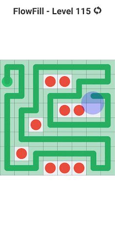 FlowFill - Screenshot 3