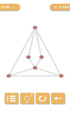 One Draw-one stroke line 1 lin - Screenshot 2