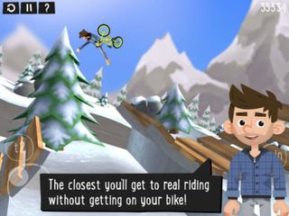 Pumped BMX 2 - Screenshot 2