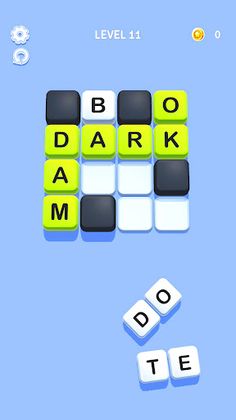 Block Word - Screenshot 4
