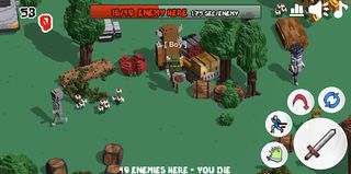 Block Breaker - Simple 3D bloc - Screenshot 3