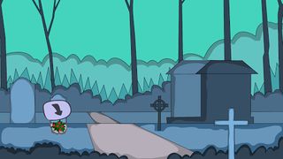 Stickman Jailbreak 3 : Funny E - Screenshot 2