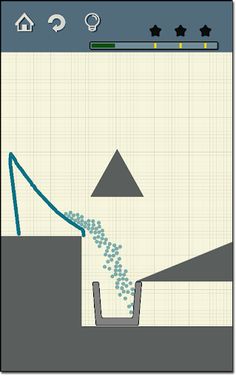 Decay - Physics Puzzle - Screenshot 3