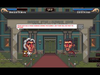 Oh...Sir! The Hollywood Roast - Screenshot 3