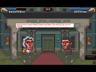Oh...Sir! The Hollywood Roast - Screenshot 3