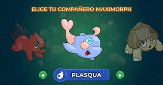 Maximorphs - Screenshot 3