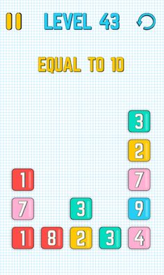 Equal To - Screenshot 4