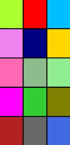 Budder's Boxes - Screenshot 1