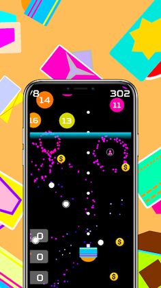 Sphere blaster - Screenshot 2