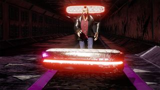 You will die anyway - Screenshot 1