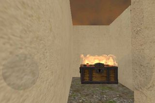 Maze Simulator 3D - Screenshot 1