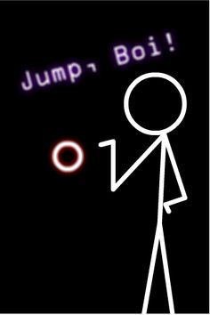 Lets Jump Boi - Screenshot 2