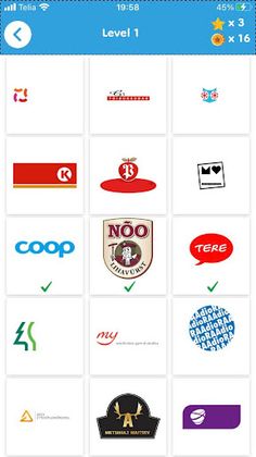 Eesti Logod - Screenshot 3