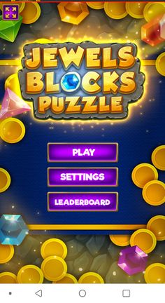 Rompecabezas de bloques1 - Screenshot 2