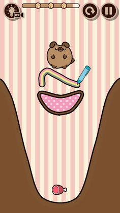 Jelly Cat - Screenshot 4