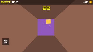 Free Fall 3D - Screenshot 3