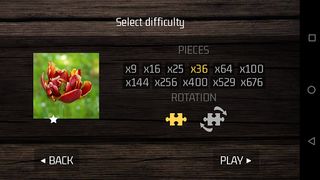 JIGPU Jigsaw Puzzles - Screenshot 2