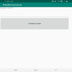 MyBotonera - Screenshot 1