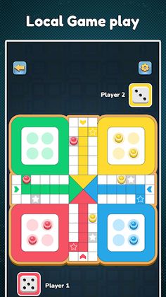 Ludo Square: The Dice Game - Screenshot 3