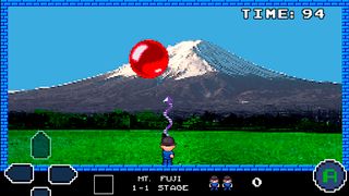 pang arcade - Screenshot 1